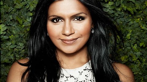 Mindy Kaling on Kansas shooting: Why is it being ignored?