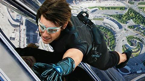 Mission Impossible 6 to be shot in India. Are you  ready to welcome Tom Cruise?