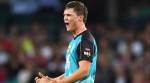 Australia name Mitchell Swepson, Jackson Bird in 14-man Test squad for Bangladesh tour