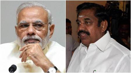 CPI asks TN CM Palaniswami to meet PM Modi over new Sri Lankan law