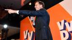 New Dutch government sworn in after record negotiations