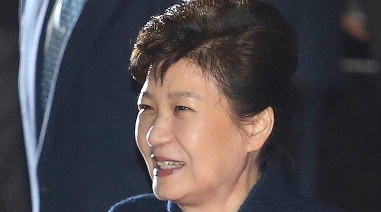 park guen hye, samsung, jay y lee, samsung corruption, south korea, Choi Soon-sil, Jay Y Lee arrested, south korea court