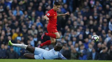 Barcelona directors arrive in England to seal Philippe Coutinho deal: Reports