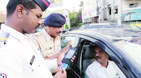 No machines, no cards: Most Pune govt offices yet to go&nbsp;cashless