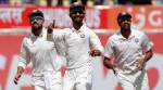 India announce 15-man squad for Afghanistan Test