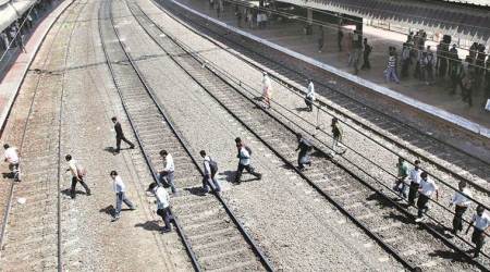 Railway station survey: Andhra’s Visakhapatnam cleanest, Bihar’s Darbhanga dirtiest