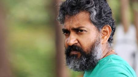 SS Rajamouli unhappy with Ram Charan’s Magadheera inflated box office record
