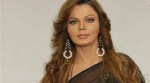 Punjab court issues arrest warrant against Rakhi Sawant