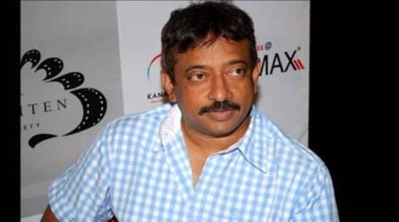 Guns and Thighs director Ram Gopal Varma: It’s a misconception that underworld put money into Bollywood