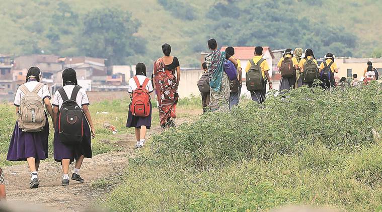 Unaided schools boycott admissions over pending RTE dues by govt 