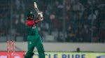 Sabbir Rahman fined 50 percent match fee after abusing umpire in BPL 2017