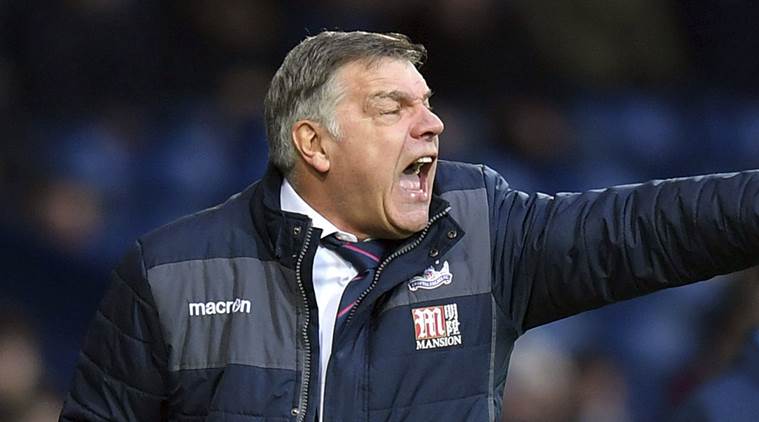 crystal palace, Sam Allardyce, palace Sam Allardyce, crystal palace relegation, Sam Allardyce crystal palace, premier league, premier league table, premier league news, football news, sports news