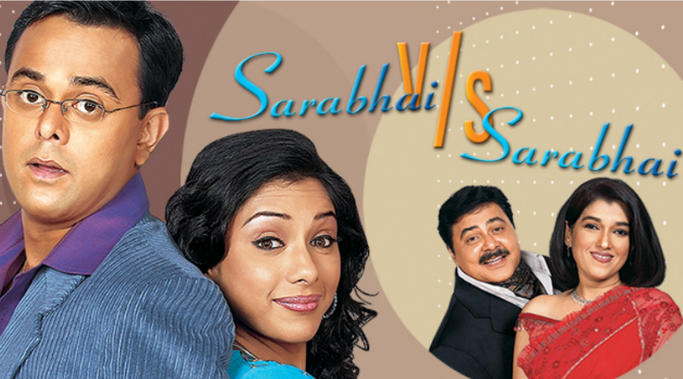 Sarabhai Vs Sarabhai Season 1 Episode 16