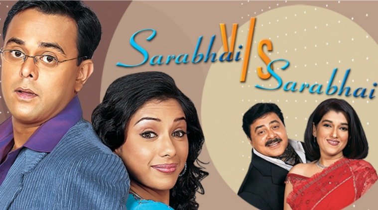 Sarabhai Vs Sarabhai All Episodes