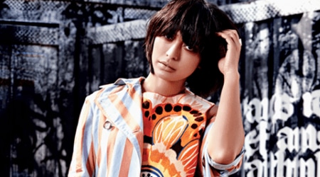 After Jolly LLB 2, Sayani Gupta to play a 14-year-old in Jagga Jasoos