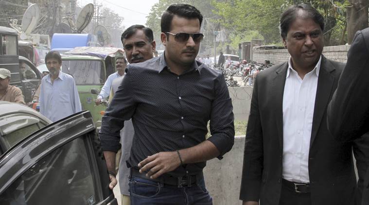 sharjeel khan, psl, psl spot fixing, spot fixing cricket, cricket news, sports news, indian express