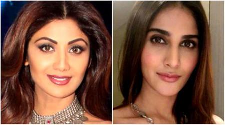 Shilpa Shetty or Vaani Kapoor: Who carried the off-shoulder look better?