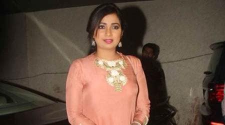Shreya Ghoshal’s wax statue to be unveiled at Madame Tussauds in India