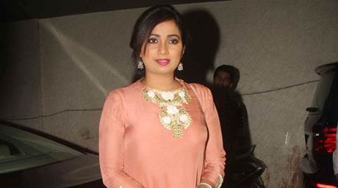 Shreya Ghoshal’s wax statue to be unveiled at Madame  Tussauds in India
