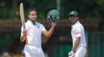 I’m trying to ensure that Bangladesh batsmen understand the price of their wicket, says Mark O’Neill