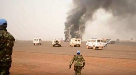 Rebels attack South Sudan’s Yei, four soldiers dead