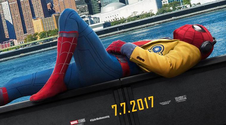 Watch Spider-Man: Homecoming 