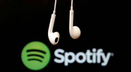 Spotify acquires an app that help viewers figure out what to watch