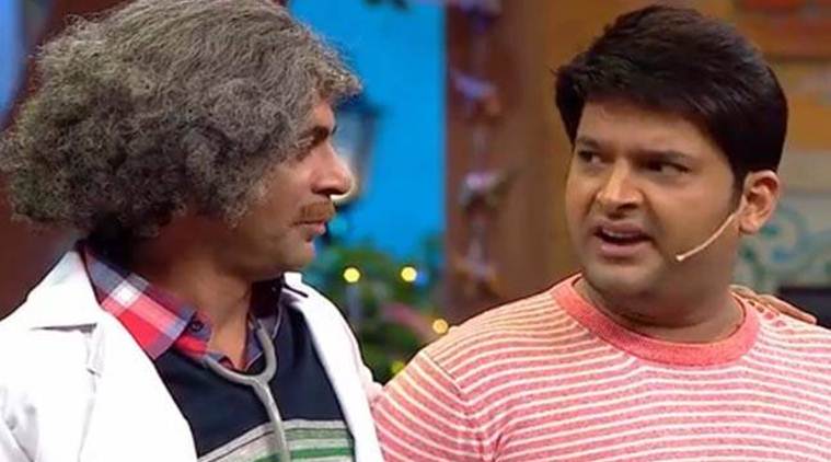 Why Kapil Sharma assaulted Sunil Grover: Here’s a break-up of what went