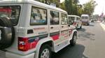 Two powerful landmines unearthed, defused in Telangana