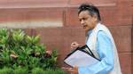 Rahul Gandhi’s activities not properly reported in media: Shashi Tharoor