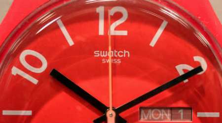 swatch google