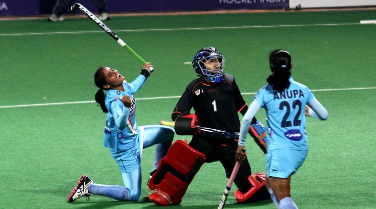 India hockey