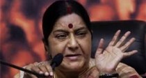Indians’ Safety First: Sushma Swaraj On Indians' Attacks In US