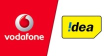 Idea, Vodafone India Announce Merger