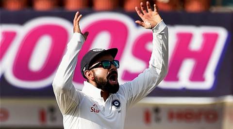 How Virat Kohli is right about Ian Healy? Watch Videos