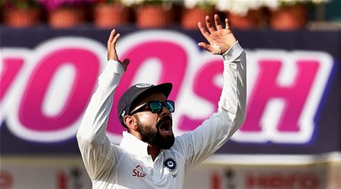 India vs Australia: Virat Kohli puts blame on ball for the  drawn Test