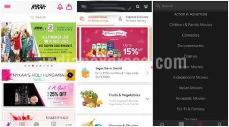 Top 10 apps women must have in their phones