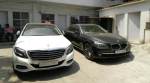 SUVs, luxury cars to cost more as GST cess raised to 25 per cent