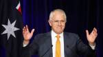 Australian PM bans sex between ministers and staff after deputy's 'shocking' affair