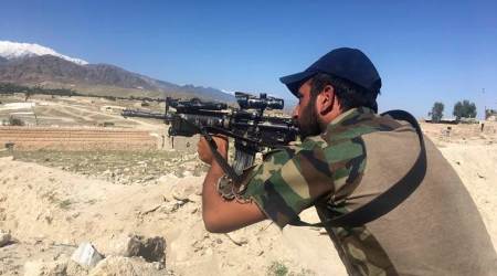 ‘Viewing Afghan conflict through Indo-Pak rivalry lens misconceived’