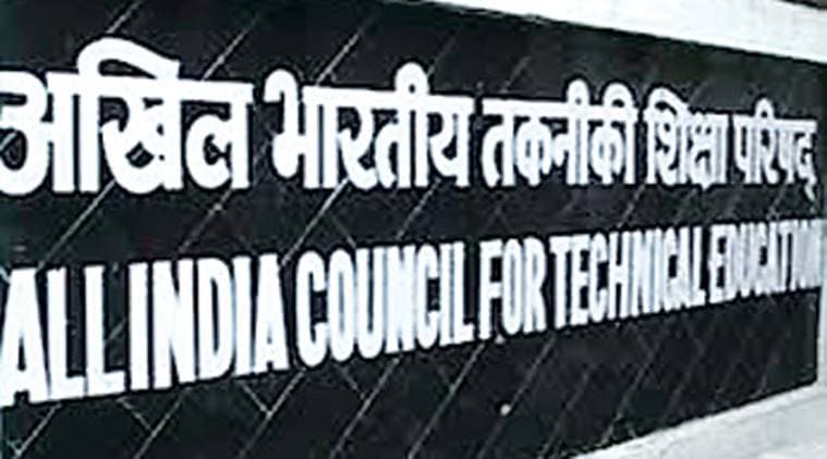 AICTE, engineer jobs, jobs, engineering colleges, engineering courses, engineering education, higher education, college admission, indian express, education news