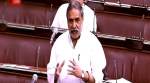 Verbal duel between govt, opposition in Rajya Sabha over Bandung conference