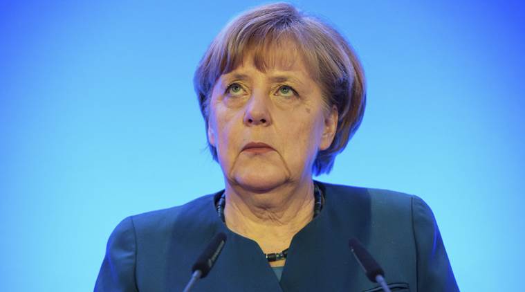 Angela Merkel, Germany elections, Angela merkel migrant policy, Merkel migrant policy, Merkel policy on migrants