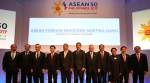 Southeast Asia issues strong rebuke, warning to North Korea