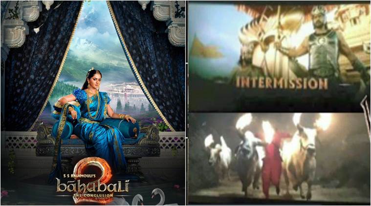 Bahubali Telugu Movie Full Watch Online