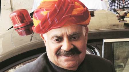 SAD-BJP meet Punjab Governor, demand probe by IT, ED in ‘sand scam’