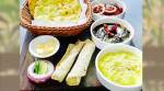 Happy Baisakhi 2017: Enjoy these 3 traditional recipes this season