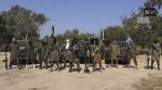 Boko Haram kills six Nigerian soldiers in raid