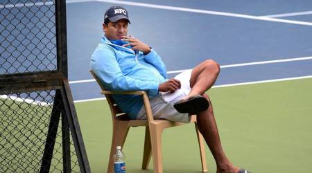 Mahesh Bhupathi, Zeeshan Ali take chunk of players’ Davis Cup prize money