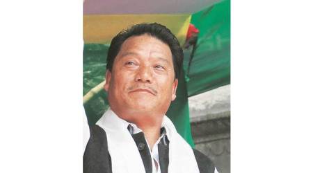 Darjeeling agitation will turn ‘terrible’: Bimal Gurung